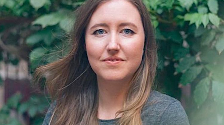 POLAR AU VERT - Deux autrices au sommet avec le salon landais